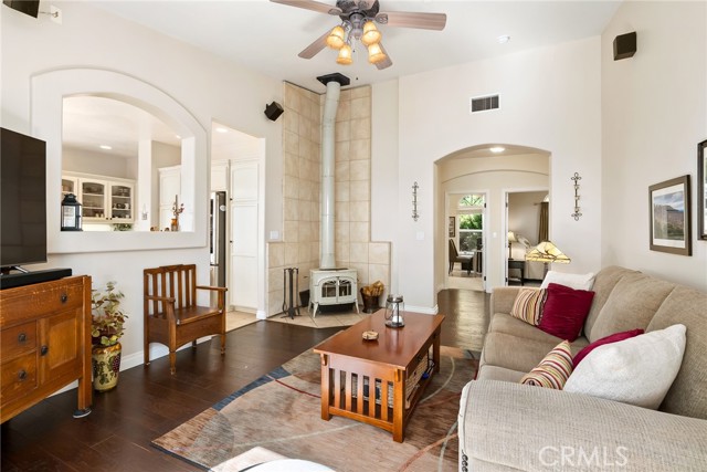 Detail Gallery Image 21 of 46 For 14600 El Monte Rd, Atascadero,  CA 93422 - 3 Beds | 2 Baths