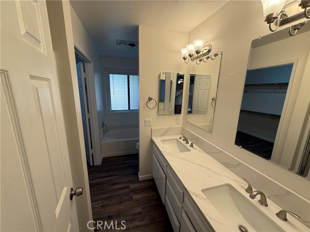 Detail Gallery Image 17 of 33 For 15332 Tuscola Rd, Apple Valley,  CA 92307 - 5 Beds | 3 Baths