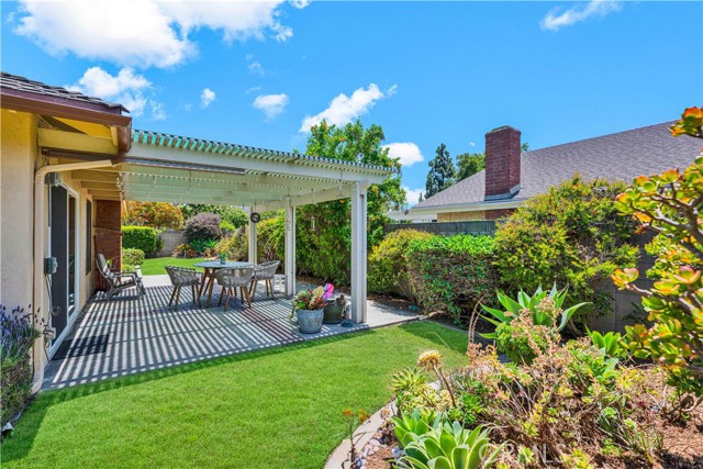 Detail Gallery Image 42 of 47 For 10924 Nighthawk Circle, Fountain Valley,  CA 92708 - 4 Beds | 2/1 Baths