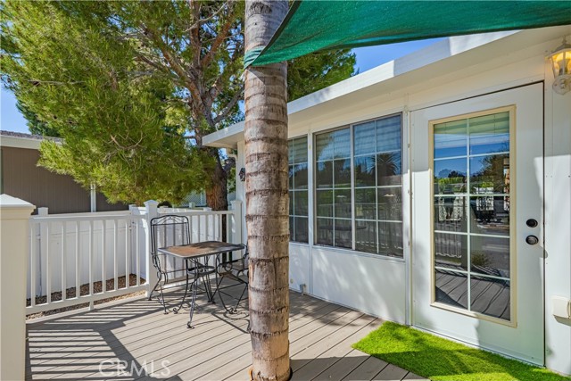 Detail Gallery Image 6 of 43 For 31130 S General Kearny Rd #172,  Temecula,  CA 92591 - 2 Beds | 1 Baths