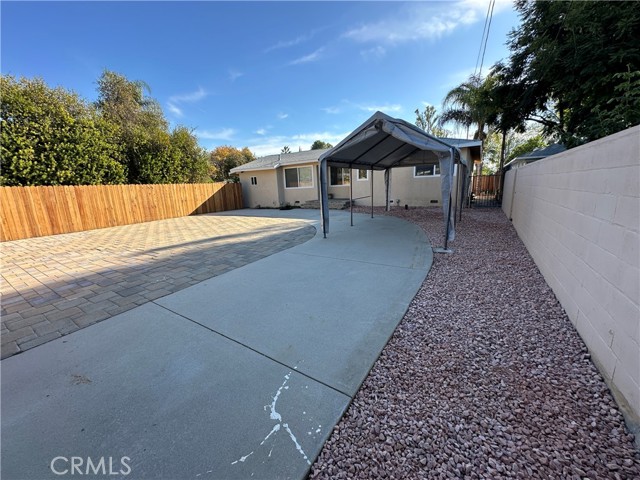 Detail Gallery Image 30 of 33 For 19140 Strathern, Reseda,  CA 91335 - 4 Beds | 2 Baths