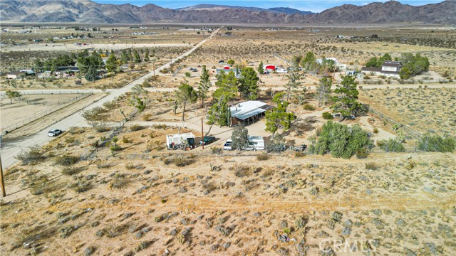 Detail Gallery Image 45 of 45 For 9475 Willow Wells Ave, Lucerne Valley,  CA 92356 - 3 Beds | 2 Baths