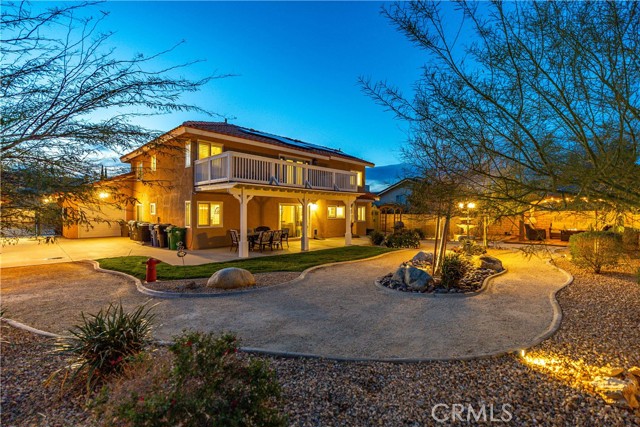 Detail Gallery Image 6 of 50 For 41222 Crispi Ln, Palmdale,  CA 93551 - 5 Beds | 3 Baths