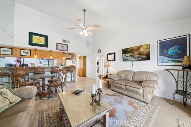 Detail Gallery Image 5 of 32 For 77274 Pauma Valley Way, Palm Desert,  CA 92211 - 2 Beds | 2 Baths