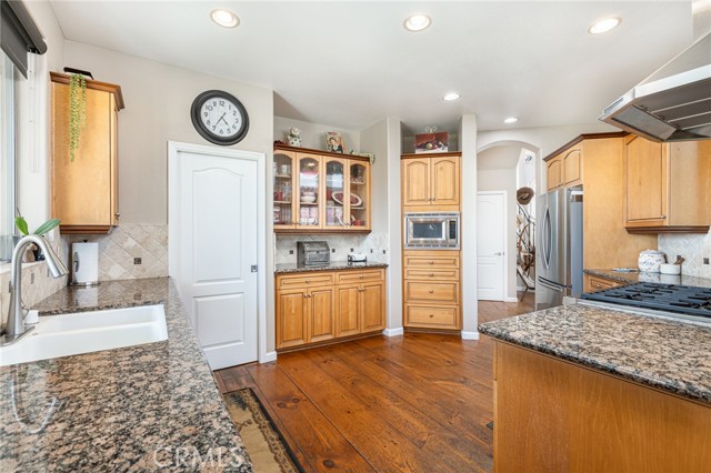 Detail Gallery Image 11 of 50 For 1460 Piedra, Sanger,  CA 93657 - 3 Beds | 2 Baths