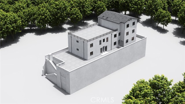 Detail Gallery Image 10 of 10 For 284 S Coronado, Los Angeles,  CA 90057 - 5 Beds | 2 Baths