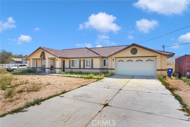 Detail Gallery Image 36 of 52 For 23661 Laurel, Apple Valley,  CA 92308 - 4 Beds | 3 Baths