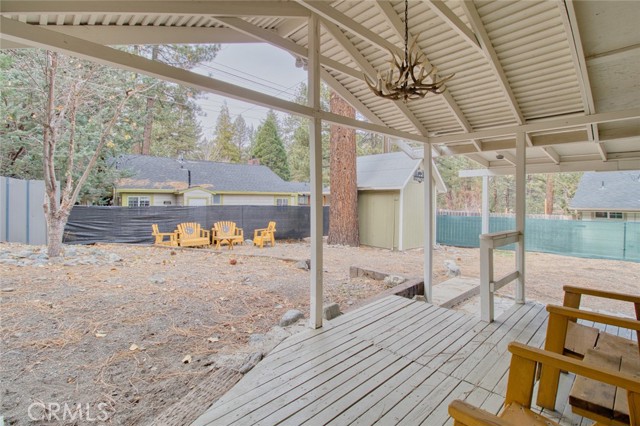 Detail Gallery Image 47 of 52 For 6252 Conifer Dr, Wrightwood,  CA 92397 - 4 Beds | 2/1 Baths