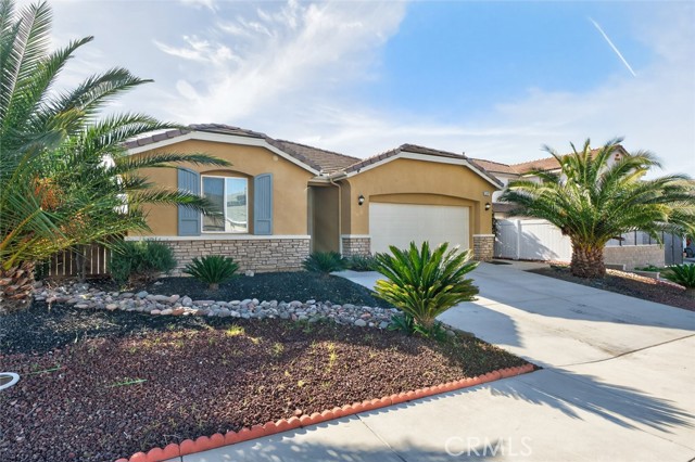 Detail Gallery Image 2 of 37 For 30167 Pine Needle Rd, Menifee,  CA 92585 - 3 Beds | 2 Baths