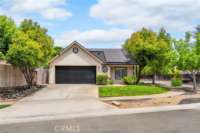Detail Gallery Image 1 of 1 For 2088 Marilyn Dr, Chico,  CA 95928 - 3 Beds | 2 Baths