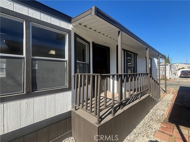 Detail Gallery Image 6 of 46 For 22111 Newport Ave #62,  Grand Terrace,  CA 92313 - 3 Beds | 2 Baths