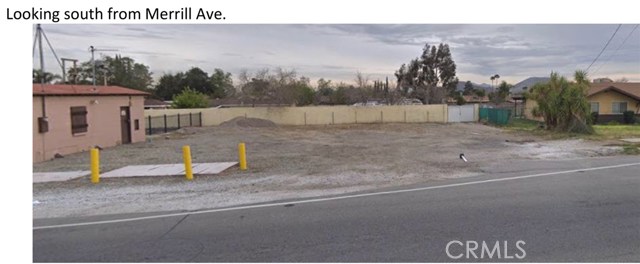 Image 2 for 0 Merrill Ave, Fontana, CA 92335