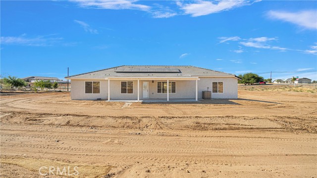 Detail Gallery Image 42 of 56 For 17995 Lilac St, Hesperia,  CA 92345 - 4 Beds | 2/1 Baths