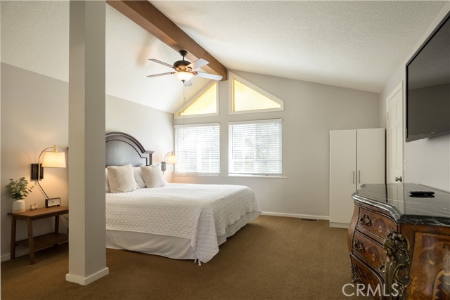 Detail Gallery Image 25 of 34 For 151 N Finch Dr, Big Bear Lake,  CA 92315 - 4 Beds | 2 Baths