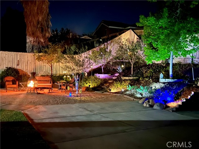 Detail Gallery Image 57 of 62 For 36563 30th St, Palmdale,  CA 93550 - 4 Beds | 3 Baths