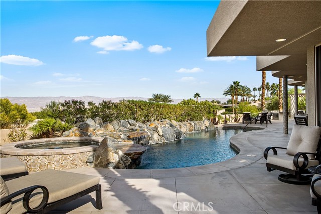 Detail Gallery Image 49 of 52 For 7 Mirada Cir, Rancho Mirage,  CA 92270 - 4 Beds | 5/1 Baths