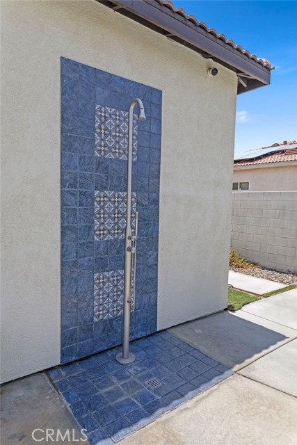 Detail Gallery Image 22 of 27 For 80848 Sunspring Ct, Indio,  CA 92201 - 4 Beds | 2 Baths