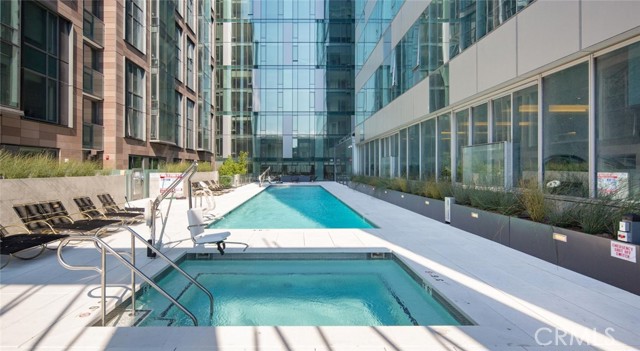 Detail Gallery Image 32 of 75 For 100 Van Ness Ave #2508,  San Francisco,  CA 94102 - 2 Beds | 2 Baths