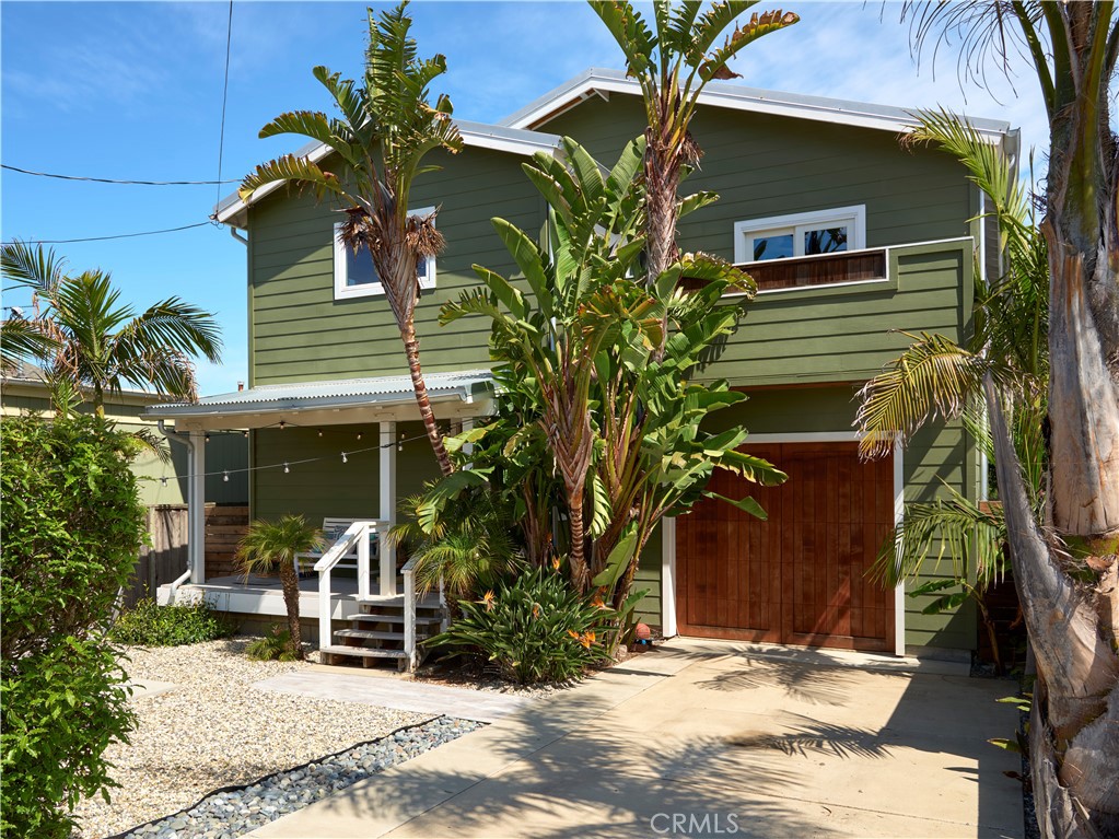 550 Vine Street Los Osos, California 550 Vine Street