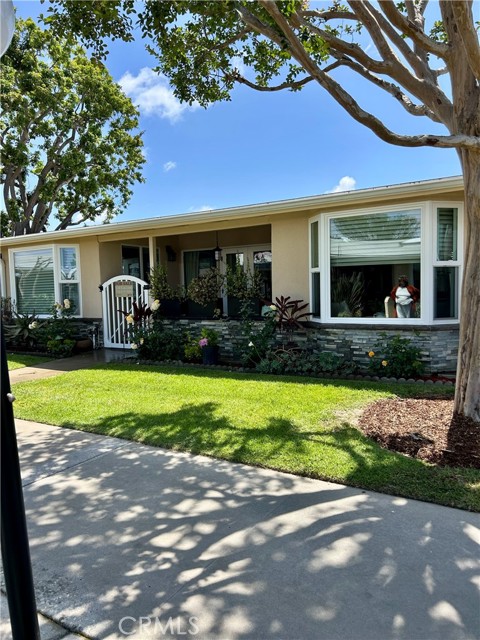 Detail Gallery Image 35 of 52 For 13561 Medinac Lane  M5  70l, Seal Beach,  CA 90740 - 2 Beds | 2 Baths