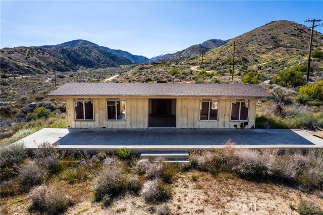 Detail Gallery Image 1 of 1 For 49379 Big Morongo Canyon Rd, Morongo Valley,  CA 92256 - 0 Beds | 0 Baths