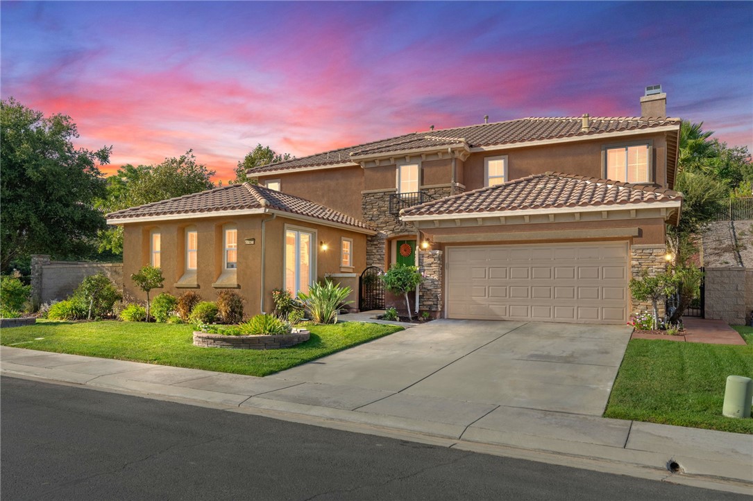 27021 Pumpkin St, Murrieta, CA 92562