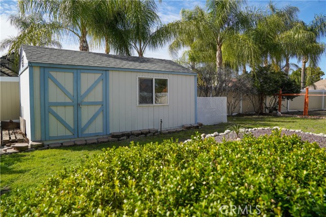 Detail Gallery Image 34 of 49 For 1621 Monterey Way, San Jacinto,  CA 92583 - 3 Beds | 2/1 Baths
