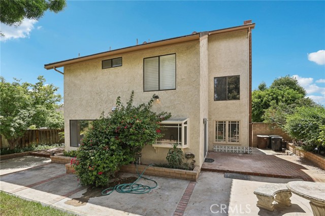 Detail Gallery Image 37 of 43 For 354 Shadyvale Ln, Brea,  CA 92821 - 4 Beds | 2/1 Baths