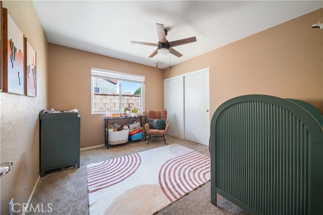Detail Gallery Image 26 of 45 For 3224 Campbell, Rosamond,  CA 93560 - 4 Beds | 2 Baths