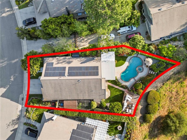 Detail Gallery Image 72 of 75 For 6617 Oak Forest Dr, Oak Park,  CA 91377 - 3 Beds | 2/1 Baths