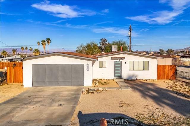 5459 Daisy Avenue, 29 Palms, California 92277, 2 Bedrooms Bedrooms, ,1 BathroomBathrooms,Single Family Residence,For Sale,Daisy,JT24047370