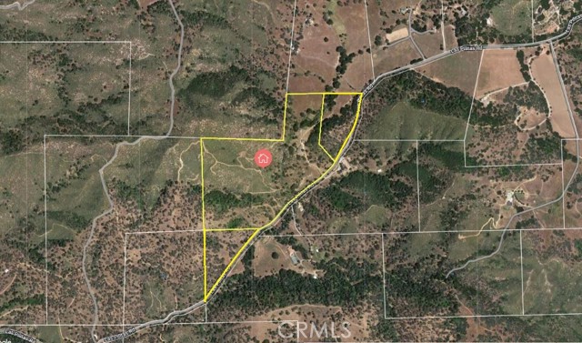 Detail Gallery Image 2 of 74 For 3700 Las Pilitas, Santa Margarita,  CA 93453 - 5 Beds | 3 Baths