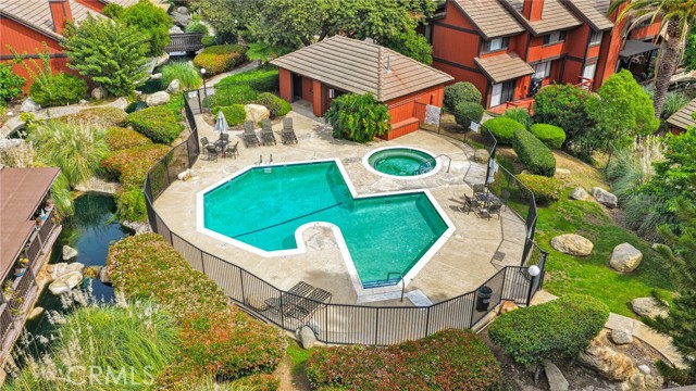 Detail Gallery Image 55 of 65 For 152 Cedar Creek, San Dimas,  CA 91773 - 2 Beds | 3 Baths