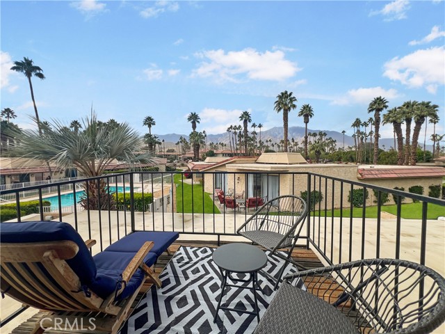 Detail Gallery Image 19 of 33 For 68563 Paseo Real, Cathedral City,  CA 92234 - 2 Beds | 2/1 Baths