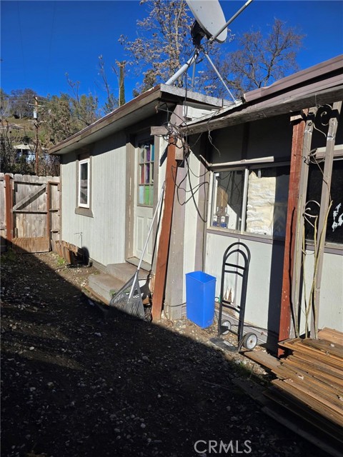 Detail Gallery Image 5 of 5 For 3630 Country Club Dr #39,  Lucerne,  CA 95458 - 2 Beds | 1 Baths