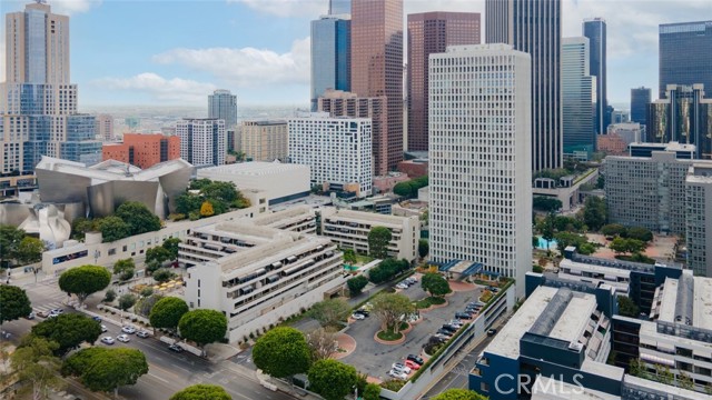 Detail Gallery Image 31 of 32 For 800 W 1st St #502,  Los Angeles,  CA 90012 - 1 Beds | 1 Baths