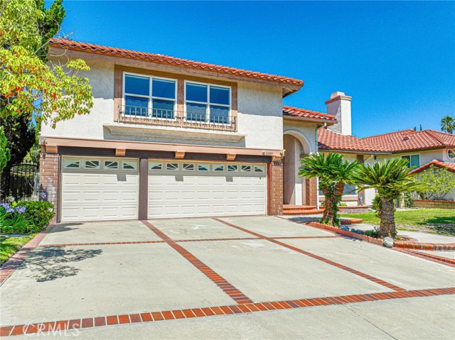 2087 Avenida Del Canada, Rowland Heights, CA 91748