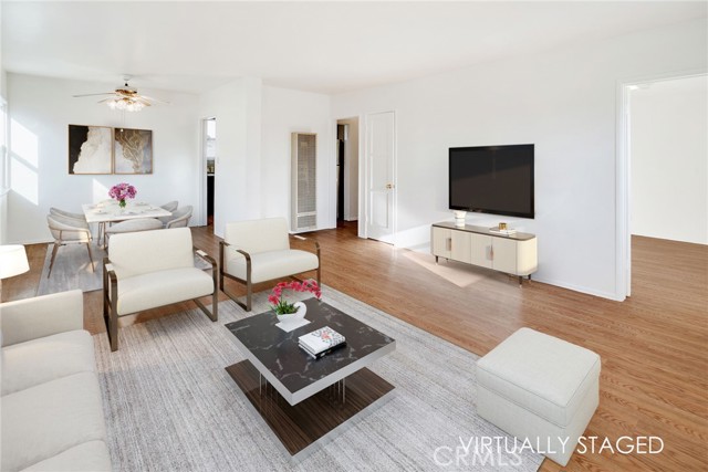 Detail Gallery Image 3 of 28 For 18405 Haas Ave, Torrance,  CA 90504 - 3 Beds | 2 Baths