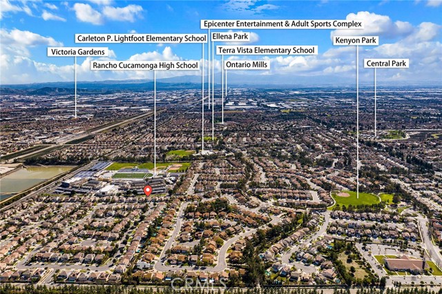 Detail Gallery Image 34 of 40 For 11827 Modena, Rancho Cucamonga,  CA 91701 - 5 Beds | 4 Baths