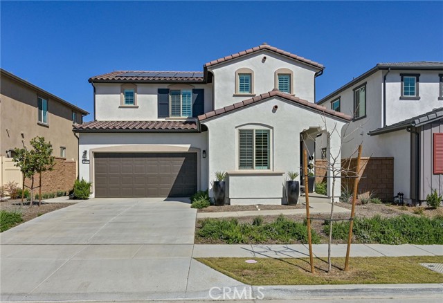 Detail Gallery Image 1 of 43 For 2242 Yuzu St, Corona,  CA 92883 - 4 Beds | 3 Baths