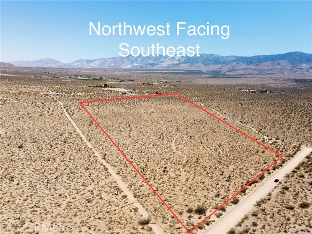 Detail Gallery Image 27 of 30 For 4510933 Ivanhoe Rd, Lucerne Valley,  CA 92356 - – Beds | – Baths