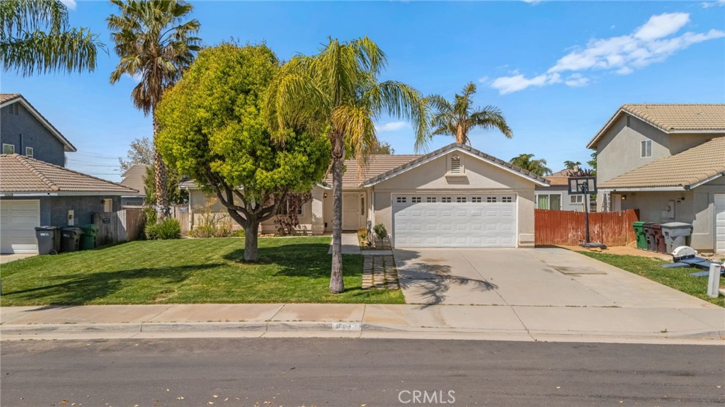 1509 Trinette Drive