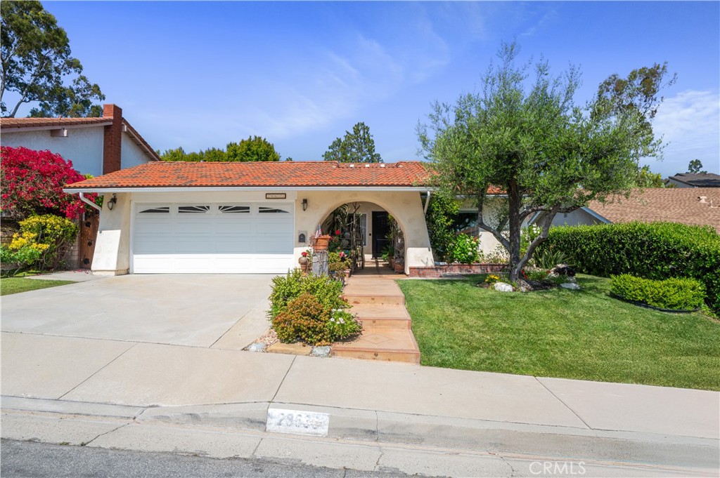 28633 Mount Palomar Place