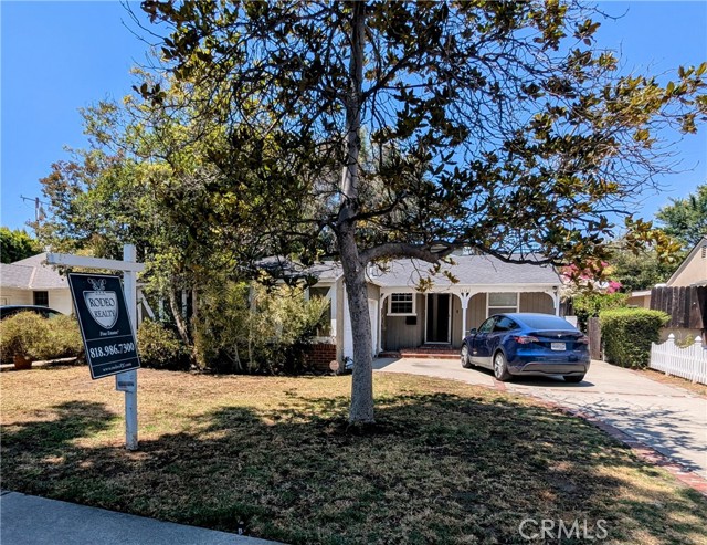Detail Gallery Image 32 of 52 For 15123 Killion St, Sherman Oaks,  CA 91411 - 3 Beds | 1 Baths