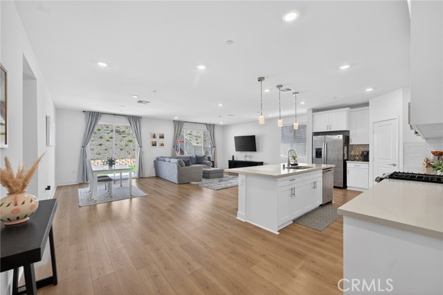 Detail Gallery Image 9 of 53 For 33134 Celadon Ave, Winchester,  CA 92596 - 3 Beds | 2/1 Baths