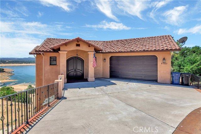 Detail Gallery Image 1 of 1 For 8762 Pronghorn Ct, Bradley,  CA 93426 - 4 Beds | 3/1 Baths