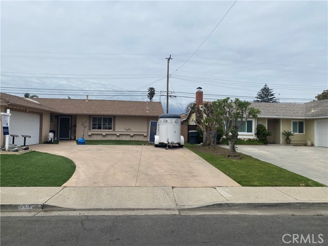 1341 Camellia Street photo 1