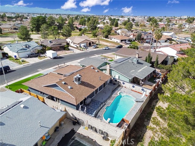 Detail Gallery Image 42 of 54 For 13928 Burning Tree, Victorville,  CA 92395 - 4 Beds | 2 Baths