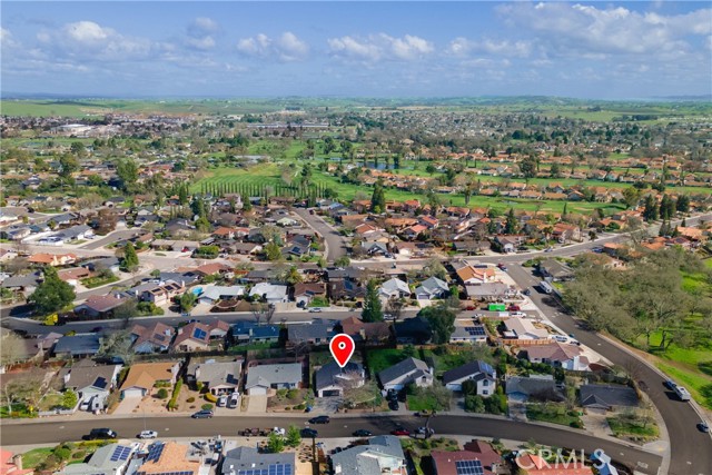 Detail Gallery Image 15 of 15 For 1736 Wade, Paso Robles,  CA 93446 - 3 Beds | 2 Baths