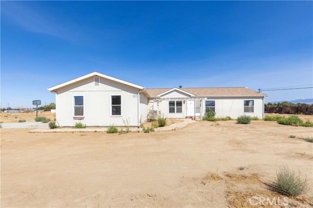 Image 3 for 38510 92Nd, Littlerock, CA 93591